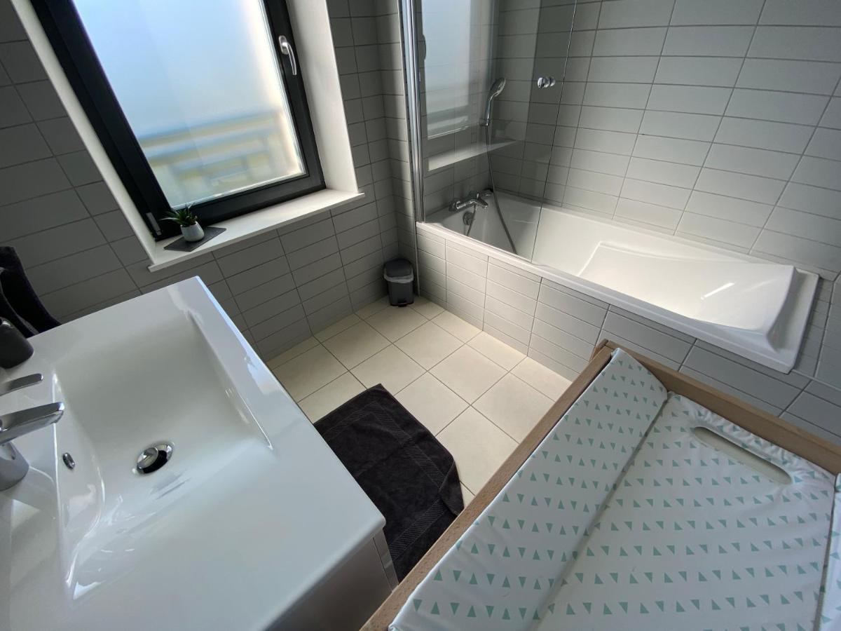 Gite Amelie, Sauna, Spa Au Coeur Des Vosges Housseras Exterior photo